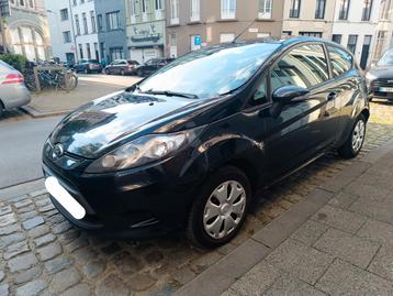Ford Fiesta, Autos, Diesel, Achat