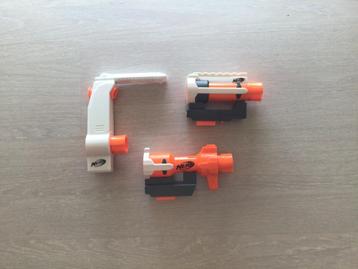 Nerf Verlengstukken, Enlèvement, Comme neuf