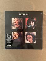 The Beatles Let It Be 5 LP vinyl + book box set sealed mint, Ophalen of Verzenden, Zo goed als nieuw