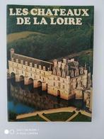 Les Chateaux de la Loire (Castelot/Soisson)., Ophalen of Verzenden, Gelezen, Stijl of Stroming, André Castelot/