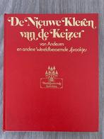 Sprookjesbundel - De Nieuwe Kleren van de Keizer, Livres, Contes & Fables, Utilisé, Enlèvement ou Envoi