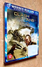 LE CHOC DES TITANS (++ Bonus Exclusifs) // NEUF / Sous CELLO, CD & DVD, Blu-ray, Enlèvement ou Envoi, Neuf, dans son emballage