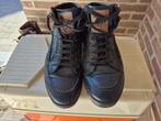 Hoge schoenen Floris van Bommel maat 42, Kleding | Heren, Ophalen, Blauw, Floris van Bommel, Gedragen