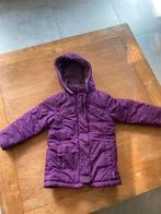 Zeer mooie en warme jas van Esprit maat 104/110, Enlèvement, Utilisé, Esprit, Manteau