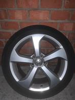 Golf 7 GTI velgen, Auto-onderdelen, Ophalen, Gebruikt, Banden en Velgen, 17 inch