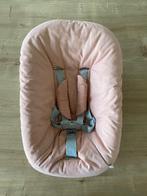 Stokke newbornset, Enlèvement, Comme neuf, Chaise évolutive