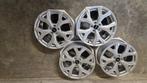 Originele Audi A1 velgen, Auto-onderdelen, Ophalen, Gebruikt, Velg(en), 17 inch
