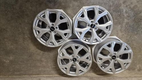 Originele Audi A1 velgen, Auto-onderdelen, Banden en Velgen, Velg(en), 17 inch, Personenwagen, Gebruikt, Ophalen