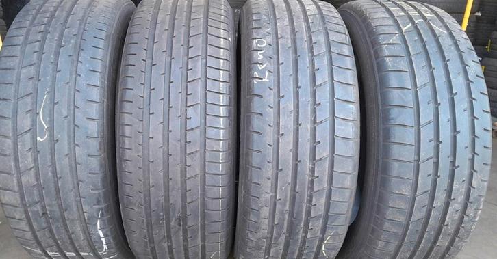 225/55/19 225/55r19 2255519 zomer demo, Auto diversen, Autosport-onderdelen, Ophalen