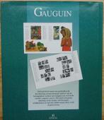 Paul Gauguin, monografie door Joan Minguet, Atrium, 1995, Ophalen of Verzenden, Zo goed als nieuw, Schilder- en Tekenkunst