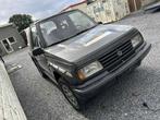 1991 Suzuki Vitara JLX 4X4, Auto's, Gebruikt, Overige brandstoffen, Overige carrosserie, Te koop