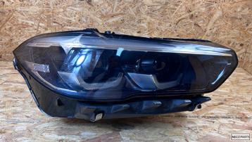 KOPLAMP VOORLAMP RECHTS LED BMW X5 G05 9481782 LEVERBAAR!! beschikbaar voor biedingen
