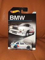 Hot Wheels BMW M3 1992, Hobby & Loisirs créatifs, Voiture, Enlèvement ou Envoi, Neuf