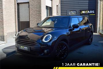 MINI, Cooper Clubman, 1.5iA - NAVI / LEDER / LED / 1.5iA -  beschikbaar voor biedingen