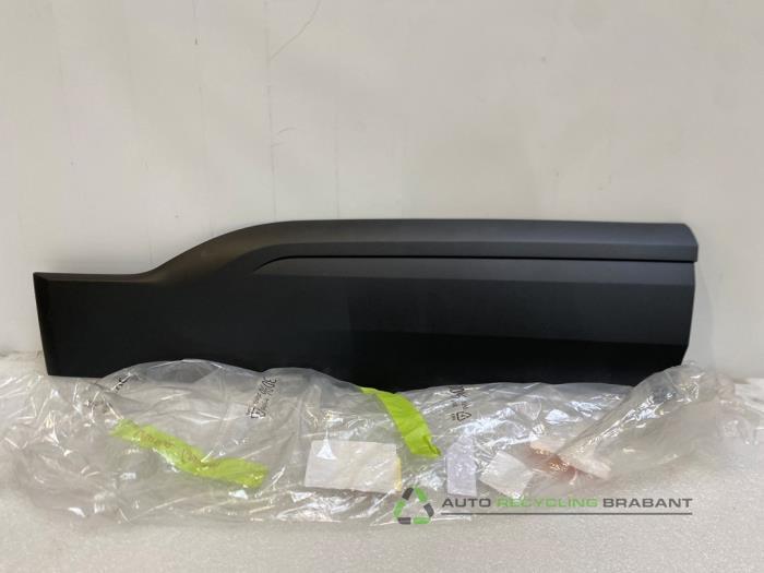 Cadre portière d'un Peugeot Rifter, Autos : Pièces & Accessoires, Carrosserie & Tôlerie, Peugeot, Utilisé, 3 mois de garantie