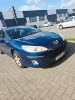 Peugeot 407 sw 1.8  kan met keuring voor vk of handelaar, Auto's, Bedrijf, Te koop, Benzine