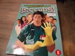 scrubs  4 disc, Ophalen of Verzenden, Boxset