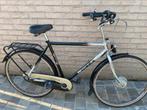 Herenfiets, Fietsen en Brommers, Fietsen | Heren | Herenfietsen, 53 tot 57 cm, Ophalen, Gebruikt, Sparta