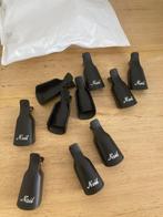 Lot de 10 Nail clip - dépose de vernis, Handtassen en Accessoires, Uiterlijk | Cosmetica en Make-up, Ophalen, Nieuw