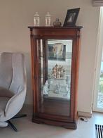 Vitrinekast Richelieu, Huis en Inrichting, Kasten | Vitrinekasten, Ophalen