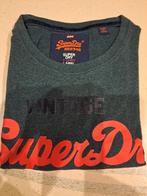 T-shirt Superdry, Kleding | Heren, Ophalen, SuperDry, Maat 56/58 (XL), Gedragen