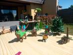 playmobil trainingskamp 70805, Kinderen en Baby's, Speelgoed | Playmobil, Ophalen of Verzenden, Zo goed als nieuw