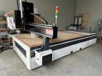 CNC machine, Ophalen, Zo goed als nieuw