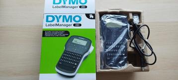 Dymo LabelManager 280 beletteringsysteem (QWERTY) - NIEUW