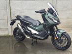 Honda xadv 750 camo edition met akrapovic, 750 cc, Bedrijf