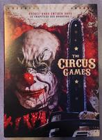 Dvd The Circus Games, Enlèvement ou Envoi