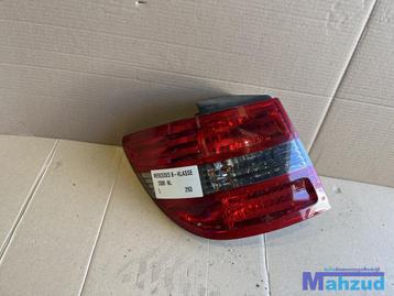 MERCEDES B-klasse W245 Links buiten achterlicht 2005-2011 beschikbaar voor biedingen