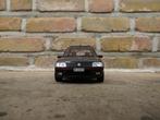 Peugeot 205 GTI (PhaseIII) 1.9 "Collection" Norev 1-18, Ophalen of Verzenden, Zo goed als nieuw, Auto, Norev