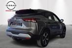 Nissan Qashqai MHEV 116KW N-Connecta Xtronic + DESIGN PACK, Auto's, Stof, 4 cilinders, https://public.car-pass.be/vhr/d535f93d-03db-48a8-8f5b-e47fb1b73c54