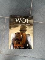 Dik boek WO I, Boeken, Ophalen of Verzenden, Zo goed als nieuw