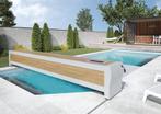 Volet piscine hors-sol design, Jardin & Terrasse, Accessoires de piscine, Enlèvement ou Envoi, Couverture de piscine, Neuf