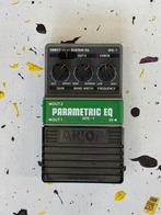 Arion SPE-1 Parametric EQ, Ophalen of Verzenden, Gebruikt, Equalizer