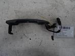 PORTIERGREEP BUITEN LINKS VOOR Renault Clio IV (5R), Gebruikt, Links, Renault