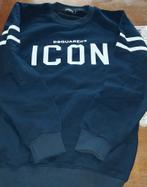 Sweet DSQUARED 2, Porté, Taille 56/58 (XL), Bleu, DSQUARED2