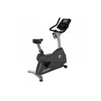 Life Fitness C1 Lifecycle upright bike with Track Connect, Comme neuf, Autres types, Enlèvement, Jambes