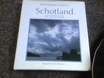 Boek ;Schotland prachtige natuur en land TOP boek, Nieuw, Artis historia, Ophalen of Verzenden, Europa