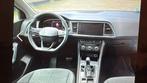 Seat ATECA Seat 2.0 TDI Style DSG 14600 exclusief BTW, Auto's, 1998 cc, Stof, 4 cilinders, Ateca