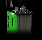 Aero gommeuse a vendre minigom plus, Enlèvement ou Envoi