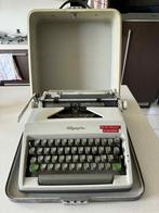 Olympia typmachine, Verzamelen, Elektronische Apparatuur, Ophalen, Overige typen