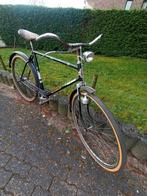Fiets bike retrò vélo, Fietsen en Brommers, Fietsen | Oldtimers, Jaren '50, 51 tot 55 cm, Ophalen