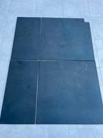 Home Fitness Mat Vloertegel 3m2 (2x1:1m, 2x1x0.5m), Ophalen, Zo goed als nieuw
