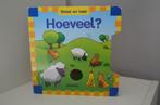 prentenboek: Draai en telboekje, Boeken, Ophalen of Verzenden, Zo goed als nieuw, 3 tot 4 jaar