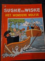 Willy Vandersteen - Het wondere Wolfje, Enlèvement ou Envoi, Willy Vandersteen, Une BD, Utilisé