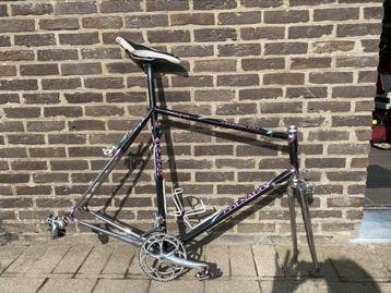 Colnago master decor piu beschikbaar voor biedingen