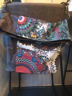 Handtas Desigual, Nieuw, Handtas, Ophalen of Verzenden, Overige kleuren