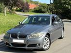 Bmw 318d Euro 5 prêt à immatriculer, Auto's, Euro 5, Leder, Particulier, 3 Reeks
